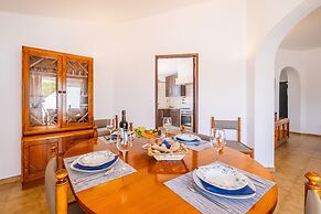 Villa Sunshine
