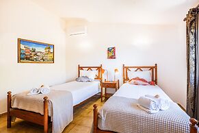 Villa Sunshine