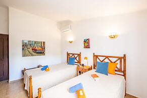Villa Sunshine
