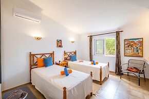 Villa Sunshine