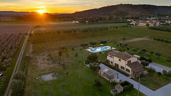 La Buganvilla 14
