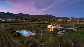 La Buganvilla 14