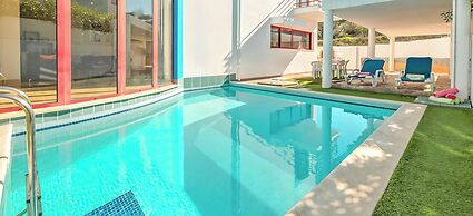 Villa Acapulco