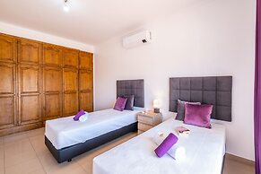 Villa Bahia