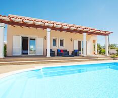 Villa Galapagos