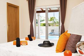 Villa Galapagos