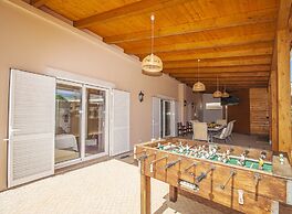 Villa Galapagos