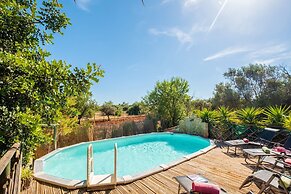 Villa Quinta do Mocho