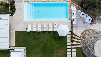 Villa La Pupazza 8