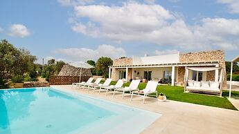 Villa La Pupazza 8
