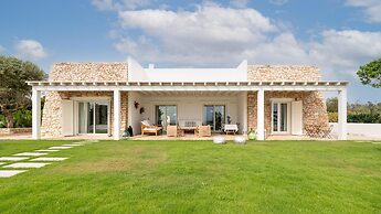 Villa La Pupazza 8