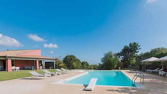 Villa Chimia 8