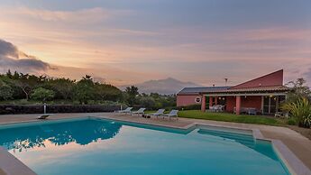 Villa Chimia 8