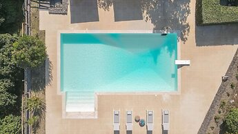 Villa Chimia 8