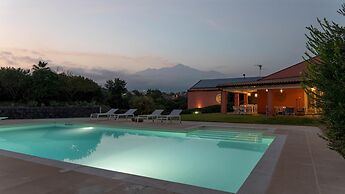 Villa Chimia 8