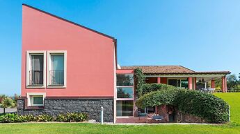 Villa Chimia 8