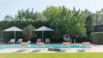 Villa Chimia 8