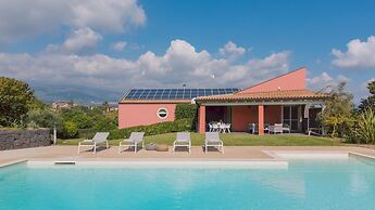 Villa Chimia 8