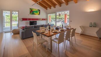 Villa Chimia 8