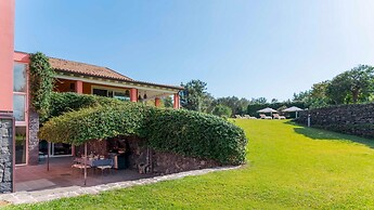 Villa Chimia 8