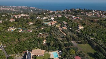 Villa Chimia 8