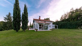 Villa Bubi 8 1