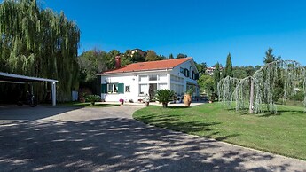 Villa Bubi 8 1