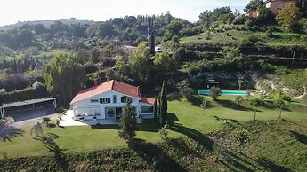 Villa Bubi 8 1