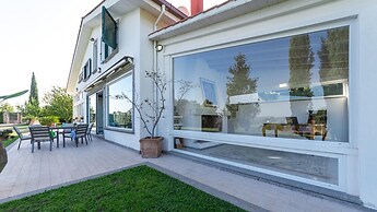 Villa Bubi 8 1