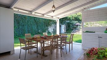Villa Bubi 8 1