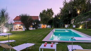 Villa Bubi 8 1
