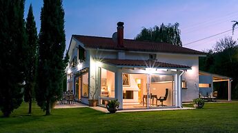 Villa Bubi 8 1