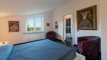 Villa Bubi 8 1