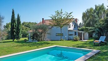 Villa Bubi 8 1