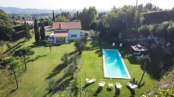 Villa Bubi 8 1