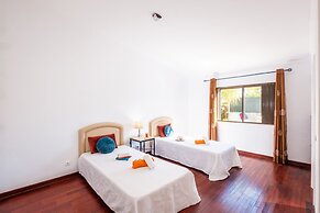 Villa Aruba
