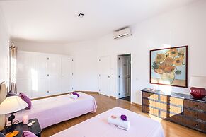 Villa Aruba