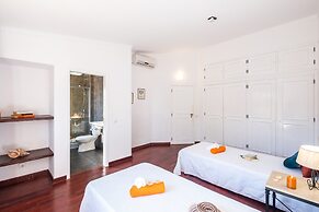 Villa Aruba
