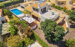Villa Aruba