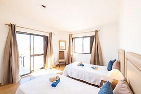 Villa Aruba