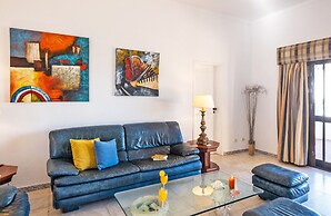 Villa Aruba