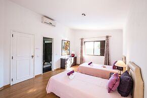 Villa Aruba