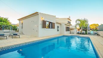 Villa Aruba