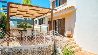 Villa Aruba