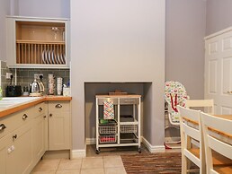 7 Railway Cottages