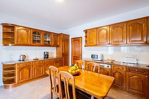 Villa Grace Bay