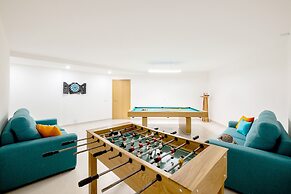 Villa Charlotte