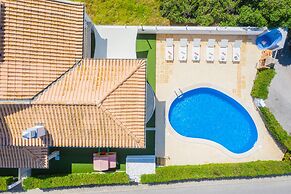 Villa Cinema