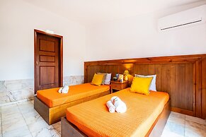 Villa Bantayan