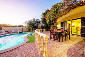 Villa Bantayan